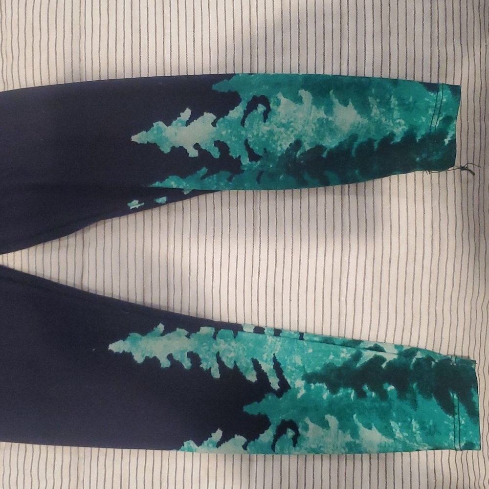 Tree Leggings